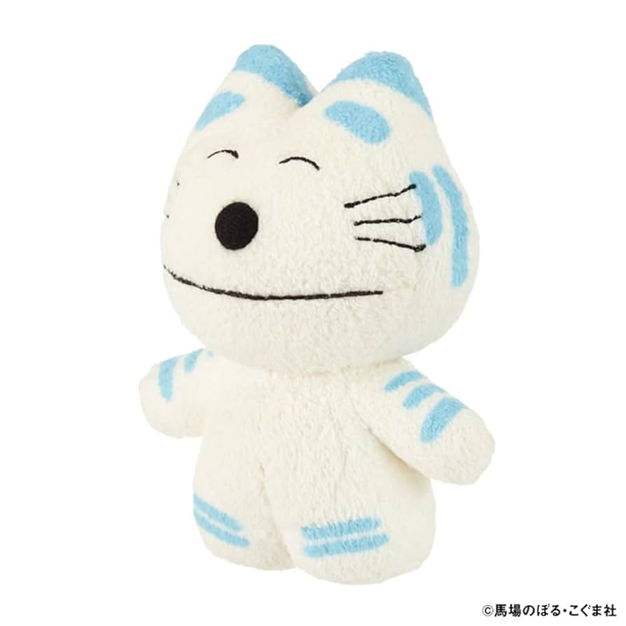 とらねこ Amazon.co.jp: セキグチ とことこくらぶ 11ぴきのねこ トラネコ